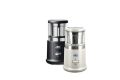 AG-648 Electric Coffee & Masala Grinder Machine - Stainless Steel Double Jar - Dry & Wet Grinder For Spices. 