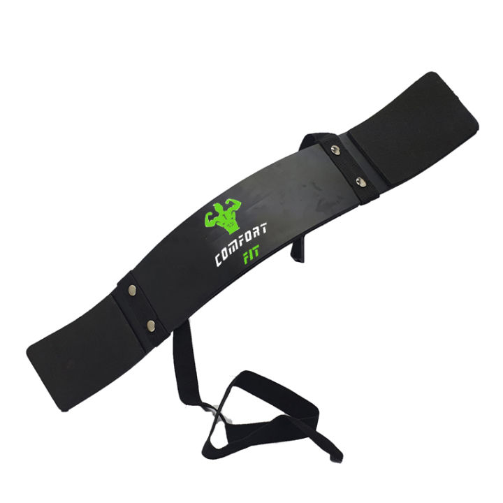 Comfort Fit Arm Blaster - Bicep Isolator for Arm Workouts, Curl Support