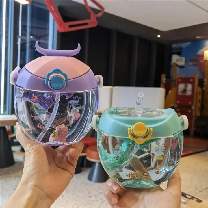 Momme%20400ml%20Doughnut%20Straw%20Cup%20Portable%20Cup%20Bottle%20Children's%20Water%20Bottles%20Strap%20Water%20Bottle%20Drink%20ware%20Water%20Bottle%20Kawaii%20-%20Image%203
