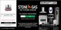 Stone Gas BOV-SG013 Built-in-Oven Gas 32L (Stone Gas Official). 