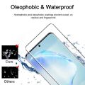 Full Cover Glass For Honor 90 Screen Protector For Honor 90 Tempered Glass 3D Protective Phone Film Honor 90. 