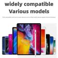 Magnetic Suction Tilt Sensitivity Stylus Pen For Samsung Galaxy Tab A9 S9FE Plus A9 Plus S9 Ultra S8Plus S7 S6 A7 Lite S5e A8. 