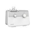 Ucheck Yuwell 402C Digital ultrasonic Nebulizer Compressor System Steamer & Inhaler. 