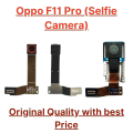 Oppo F11 Pro  pop-up Original camera without frame. 