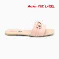 Red Label By Bata party wear Chapal For Women. 
