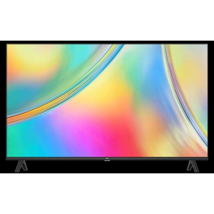 TCL L32S5400 Full HD Android  Border Less 32" LED TV With 2 Years Brand Warrnty .