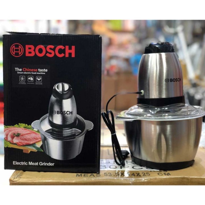 Electric%20Meat%20Grinder%20chopper%20Stainless%20steel%20sharpe%20blades%204%20pcs%201000%20Watts%20copper%20motor%203L%20Multi-Function%20Food%20Processor%20-%20Meat%20Mincer%20Grinder%20Blender%20Chopper%20Mixer%20by%20joyclick-%20Herbs,%20Onions,%20Garlics,%20Spices,%20by%20joyclick%20-%20Image%207