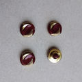 4-Pieces Pretty Fancy Decorative Button | Fancy Buttons for Men/Women Kurta, Kurti | Ladies and Gents Suit, Coat, Shirt Buttons | Fancy Buttons. 