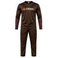 Model Bazaar Tracksuit for Men Latest Stylish Sportswear 2 Piece Tracksuit Set Premium Quality Jacket Trouser for Gym Fitness Casual Wear. 