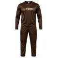 Model Bazaar Tracksuit for Men Latest Stylish Sportswear 2 Piece Tracksuit Set Premium Quality Jacket Trouser for Gym Fitness Casual Wear. 
