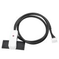 Level Sensor, Non-Contact Float Water Level Switch Water Level Controller Detection Tool(XKC-Y26-PNP). 