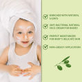 WBM Baby Face Cream - 50g | Face Cream for glowing skin. 