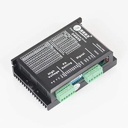 Leadshine%20DM856%20Digital%20Stepping%20Driver%20CNC%20Hybrid%20Stepper%20Drive%20for%20Laser%20Cutters%20Marker%20Labeling%20Machine%20-%20Black%20-%20Image%205