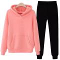 Plain Tracksuit for Girls & Women. 