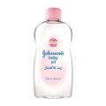 Johnson's Baby Baby Oil 100Ml. 