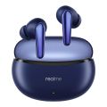 Realme Buds Air 3 Neo True Wireless in-Ear Earbuds with Mic, 30 hrs Playtime with Fast Charging and Dolby Atmos Support (Starry Blue). 
