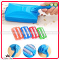 Carpet 2 Roll Brush - Plastic Material Product. 