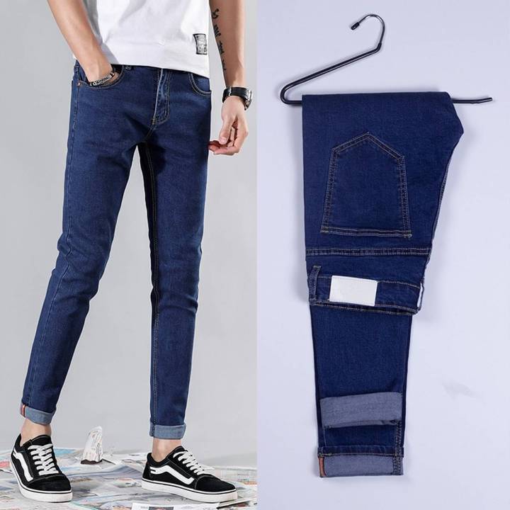 Good%20Quality%20Blue%20color%20Skinny%20Jeans%20Men%20Spring%20Summer%20Slim%20Denim%20Jeans%20Men%20Cotton%20Elastic%20Denim%20Pants%20Cowboy%20Trousers%20-%20Image%203