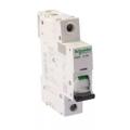 Single pole schinder circuit breaker(6A,10A,16A,20A,32A,63A). 