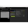 inSSIDer is a very easy-to-use wireless wifi analysis software, signal detection gadget, spectrum analysis. 