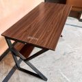 4ft & 3ft Length Modern K Shape Computer and Study Table Office Workstation | Laptop Table Office Desk. 
