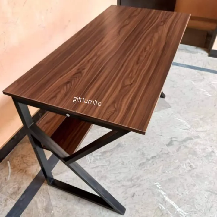 Strong%20Study%20Table%20%7C%20Computer%20Desk%7C%20%20Office%20Workstation%20%7C%20Gaming%20Table%20in%204ft%20&%203ft%20Length%20Modern%20K%20Shape%20%7C%20Laptop%20Table%20Office%20Desk%20-%20Image%208