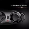 Wireless Bluetooth-Compatible Joystick Remote Control for Xiaomi iPhone 8 IOS Android VR PC Phone TV Box Tablet. 