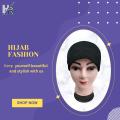 Moonlight Hijab cap"Versatile and Stylish Hijab Caps for Girls: From Simple to Fancy Wedding, Ready-to-Wear with Scarf, Chiffon and Naqab options""Stylish Hijab Caps and Scarves for Girls: Ready-to-Wear Options for Weddings and Everyday Wear". 
