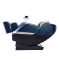 Heal Master Massage Chair Full Body Massage with 20 Rollers also Hip Rollers, 48 Airbags, Heating Therapy, Zero Gravity, Adjustable Footrest, 5 Auto Programs, Premium Leather & AI Voice Control. 