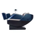 Heal Master Massage Chair by Zero Healthcare — Full Body Massage Machine Chair | Zero Gravity | 3D Massage | Body Pain Relief Machine. 