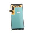 Samsung Galaxy A8 2018 Touch Screen Digitizer LCD Display. 