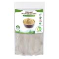 Organic Delight Natural Multi Grain Atta/Flour Atta with Fibers/Proteins & Minerals, USDA Certified/Healthy Food with Weight Loss 1 kg. 