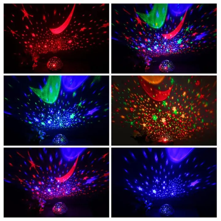 Night%20Light%20Star%20Lamp%20Starry%20Sky%20Projector%20Baby%20Light%20360%C2%B0%20Rotation%20LED%20Star%20Light%20Lamp%20Table%20Night%20Lamp%20with%208%20Color%20Lights%20Projection%20Perfect%20Gift%20for%20Babies%20and%20Children%20-%20Image%208
