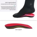Foot Soothers R3D 3/4 Arch Support Over Pronation. 