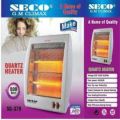 Seco Radd Heater Sg-379. 