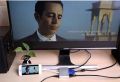 Lightning to HDMI VGA Audio Multiport Adapter Cable for iOS Compatible. 