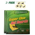 Pack Of 2 Pasban Expert Rat Killer Glue Board. 