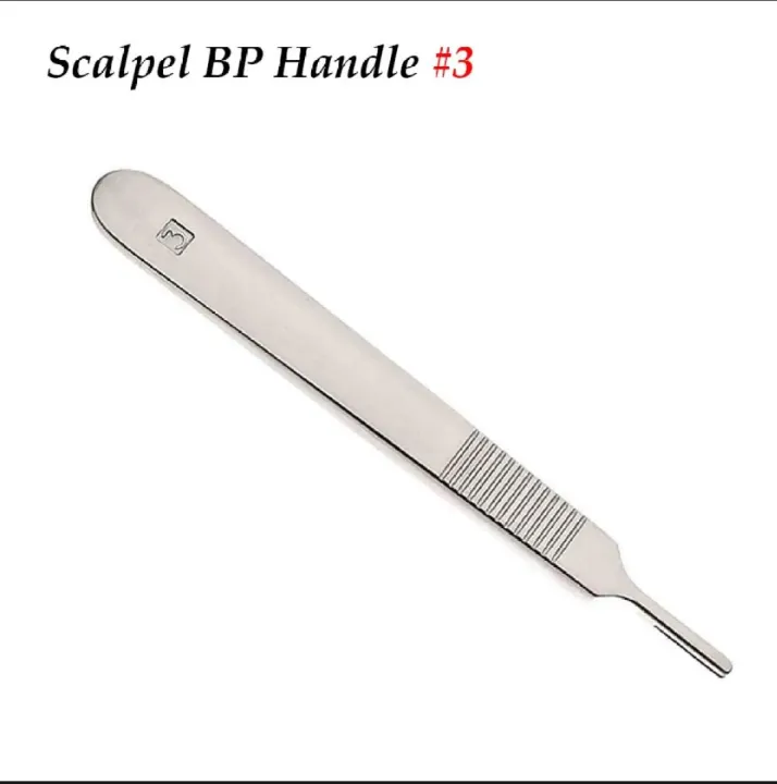 Export%20Quality%20Stainless%20Steel%20Dental%20Scalpel%20BP%20Handle%20#3%20Medical%20Surgical%20Veterinary%20Instrument%20-%20Image%203