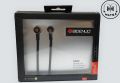 Bidenuo G800 Premium Stereo Headphones - Copper. 