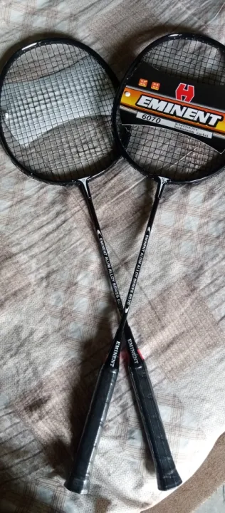 Badminton%20Racket%20Eminent%20PRO%20Single%20(Free%20Shuttle%20and%20Free%20Towel%20Grip%20inside)%20-%20Image%205