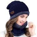 2 Piece Beanie Cap + Neck Warmer/Hat & Warmer Winter Beanie Cap Neck Warmer Beanie Full Set/Topi Hat Cap Neck Warmer Muffler Beanie Cap Neck Warmer Beanie Full Set-2 Piece Cap + NeckWarmer/Hat & Warmer/Neck Warmer Muffler.by joyclick. 