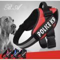 K-9 Dog Harness - L&XL size. 