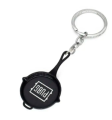 Pubg Keychains | Anyone of Grenade, Bomb, Parachute, Vests, Pans | Keychains for boys | Keychains for kids | Keychains for car and Bike. 