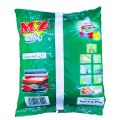 MZ Washing Powder/Detergent Washing Powder / MZ Quick Action Washing Powder / 400 grams. 
