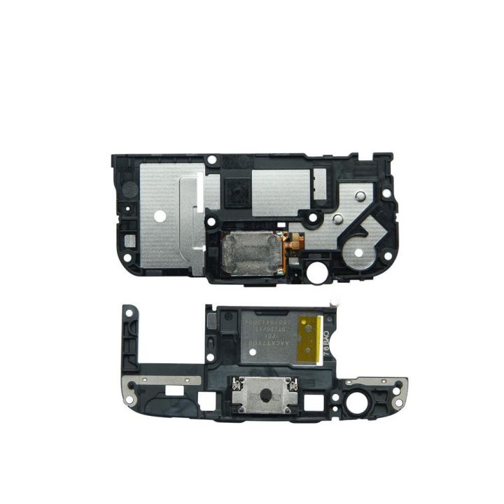 Rear Buzzer Ringer Module Parts for Motorola Moto E9 Plus Z Z3 Z4 Play Loud Speaker