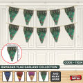 Ramadan Mubarak Triangle Flag Banner Collection, Ramazan Kareem Decor, Ramdan Mubarak Bunting Banners, Ramadhan Decorations Wall Hanging For Parties Supply, Ramzan Decoration Flag Banner, Decorate Your Home Office & Shop : GGOfBJbG. 