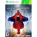 The Amazing Spider Man 2 - Xbox 360 JTAG DVD. 