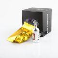 Car Air Freshener Fragrance Ntrogen Bottle Diffuser Car Tuning Part Ornaments Flavoring For Car Smell Perfume Scent. 