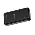 20000mAh Portable Power Bank With PD (22.5W) Fast Charging For All Mobile Phone By Mega Gadget. 