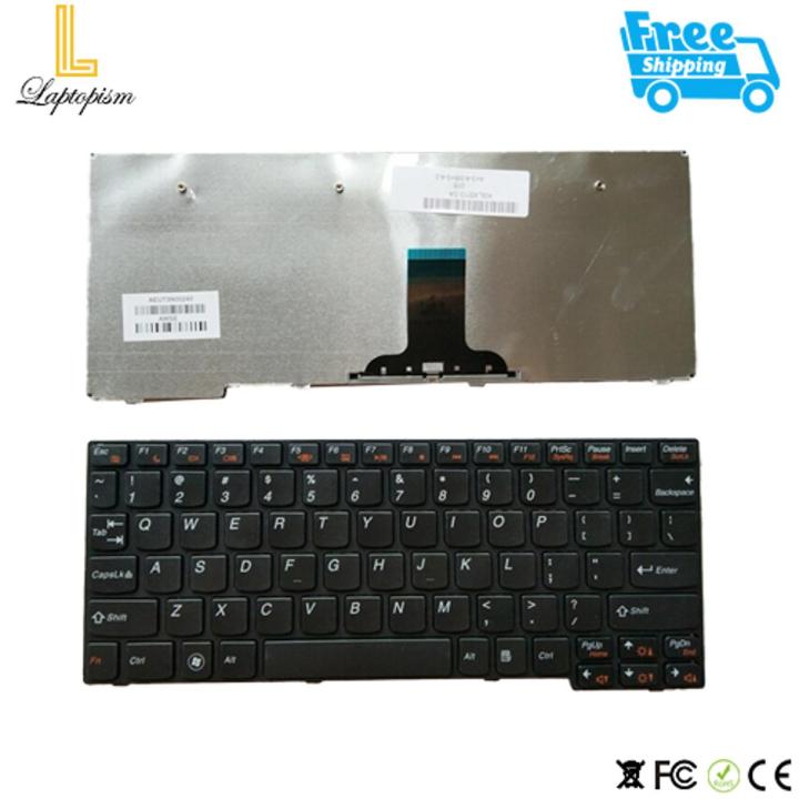 LENOVO S10-3 HIGH QUALITY LAPTOP KEYBOARD